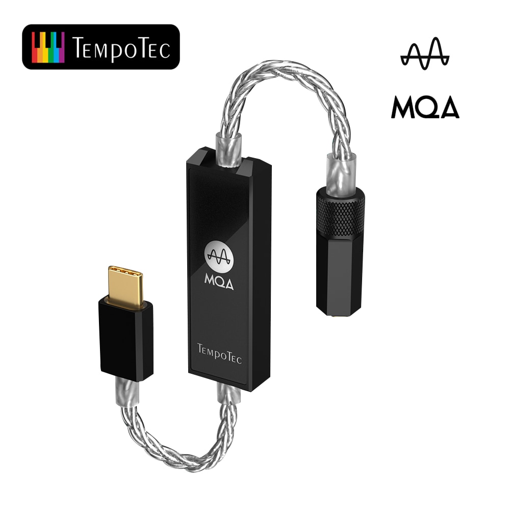 TempoTec-Sonata MHD ػ MQA  , ս..